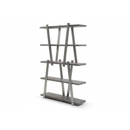 Whiteline - Elena Bookshelf