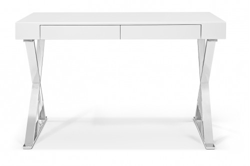 Whiteline™ Elm Desk Large - White