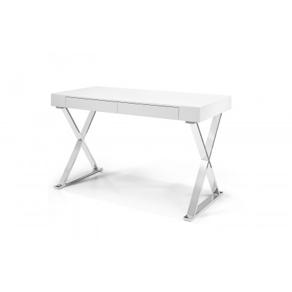 Whiteline - Elm Desk