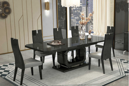 Whiteline™ - Los Angeles Extendable Dining Table
