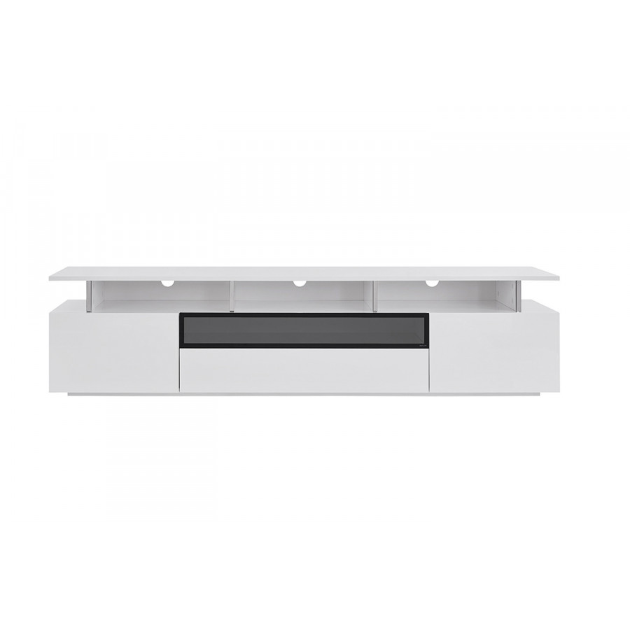 Whiteline - Taylor TV Unit in White