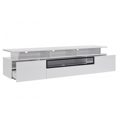 Whiteline - Taylor TV Unit in White