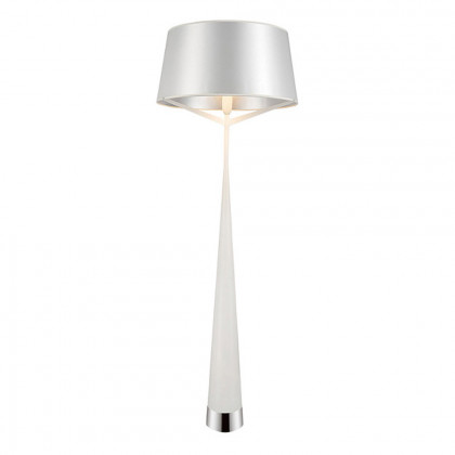 Whiteline - Paris Floor Lamp