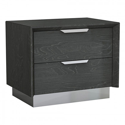 Whiteline - Navi Nightstand