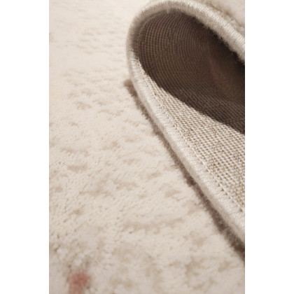 Whiteline Elisa Rug - Multicolor, W 59"