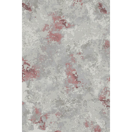 Whiteline Elisa Rug - Multicolor, W 59"