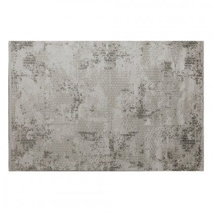 Whiteline Graziella Rug - Multicolor, W 79"