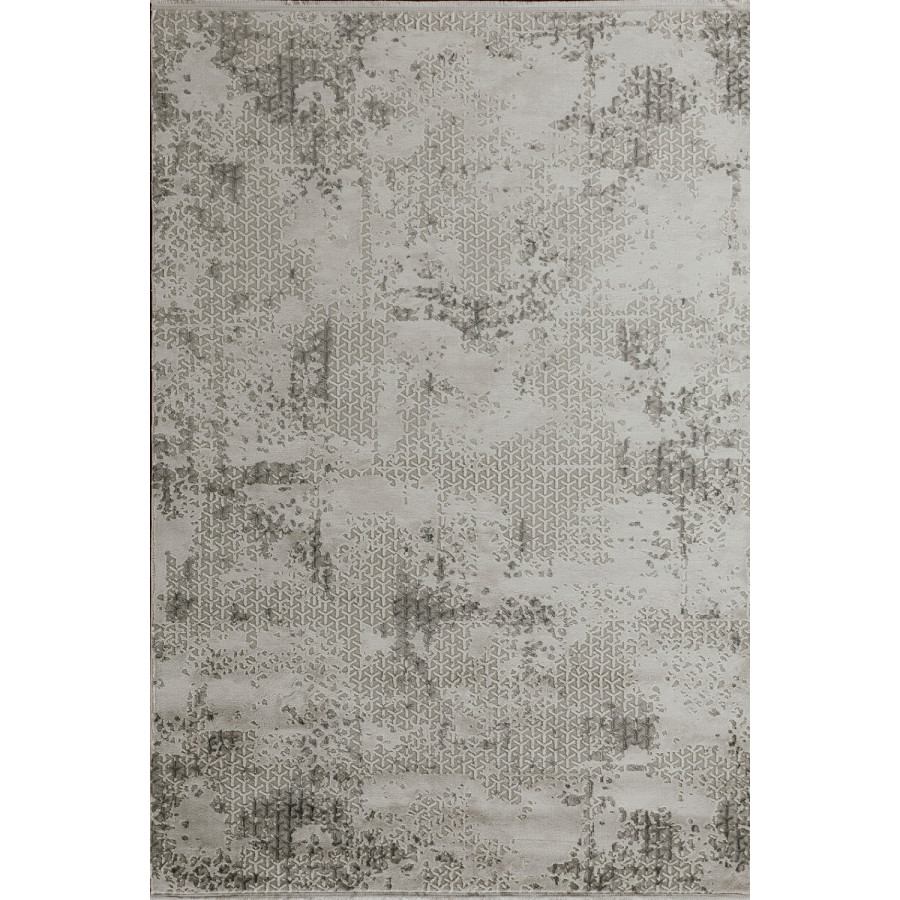 Whiteline Graziella Rug - Multicolor, W 79"