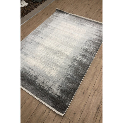 Whiteline Deborah Rug - Multicolor, W 79"