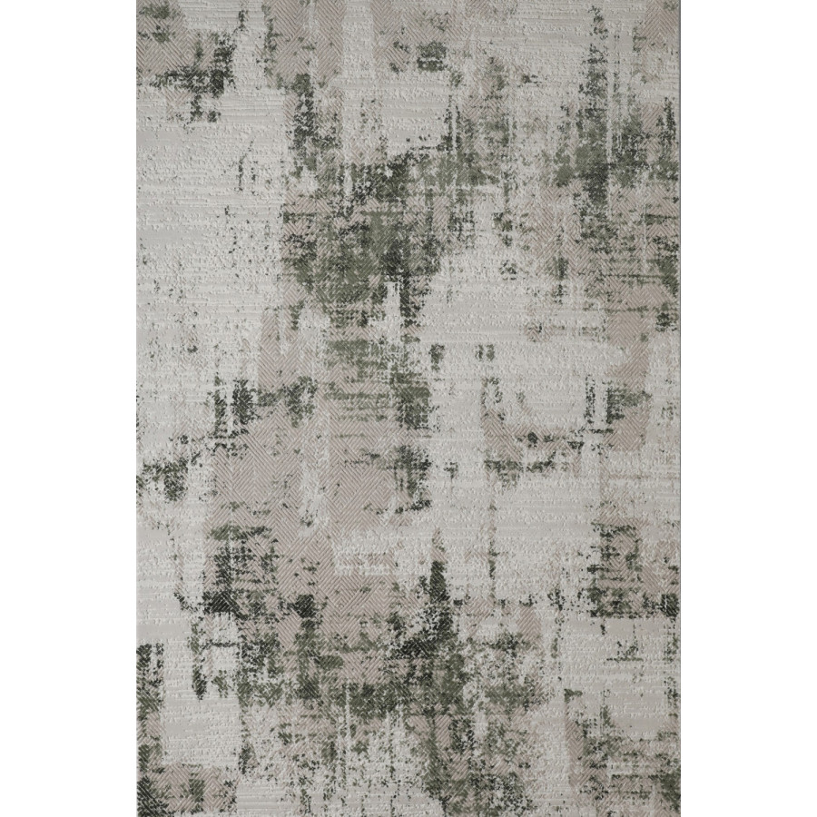 Whiteline - Madea Rug in Multicolor