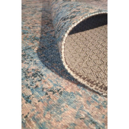 Whiteline - Celia Rug in Multicolor