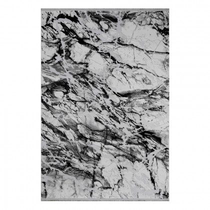 Whiteline - Magda Rug in Multicolor