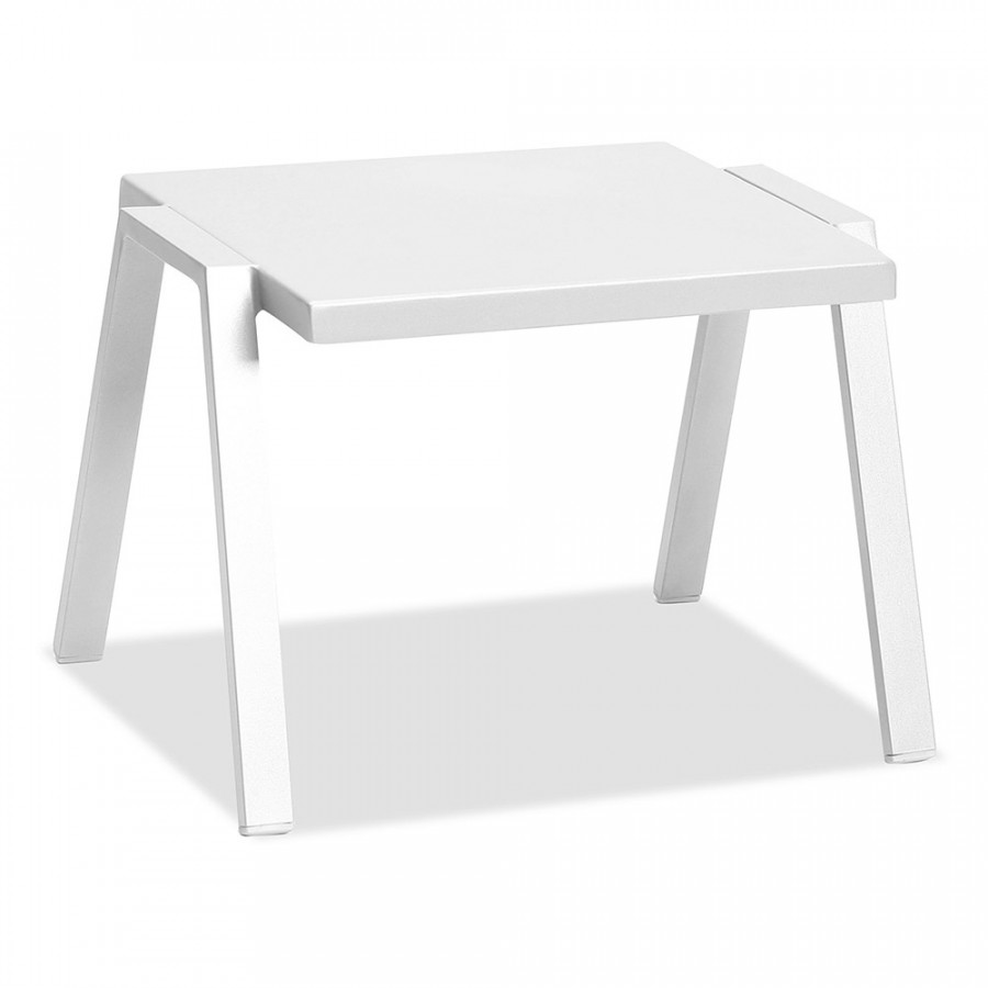 Whiteline - Rio Outdoor Side Table