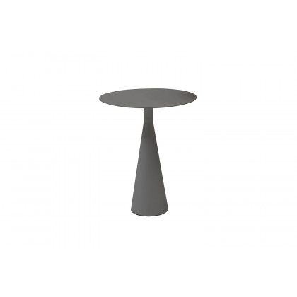 Whiteline - Ireland Side Table