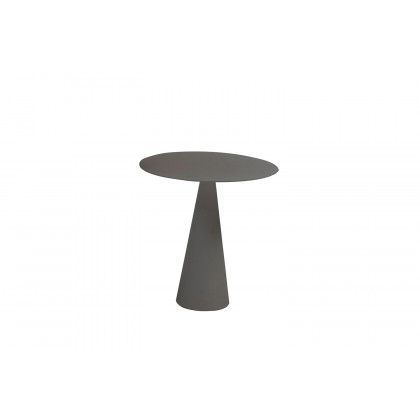 Whiteline - Ireland Side Table