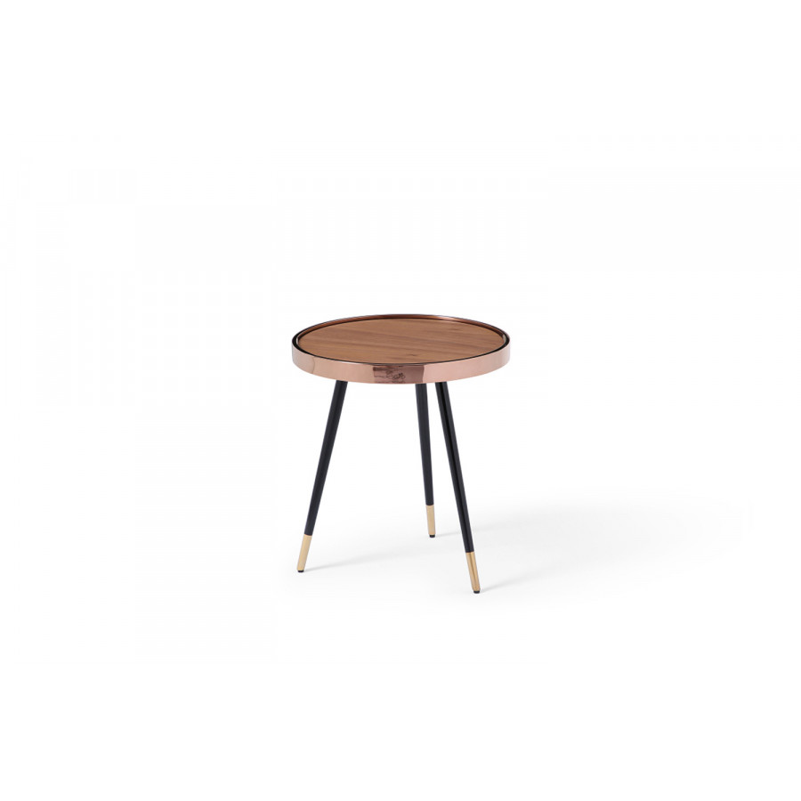 Whiteline - Meli Side Table