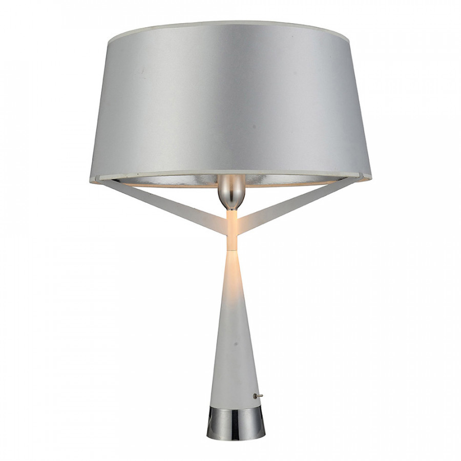Whiteline - Paris Table Lamp