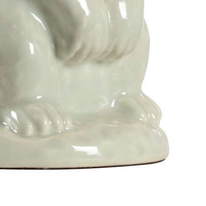Wildwood Next Generation Lamp - Green