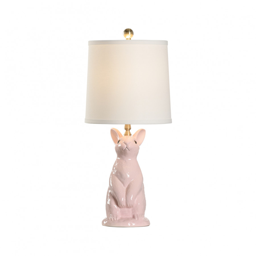 Wildwood Next Generation Lamp - Pink