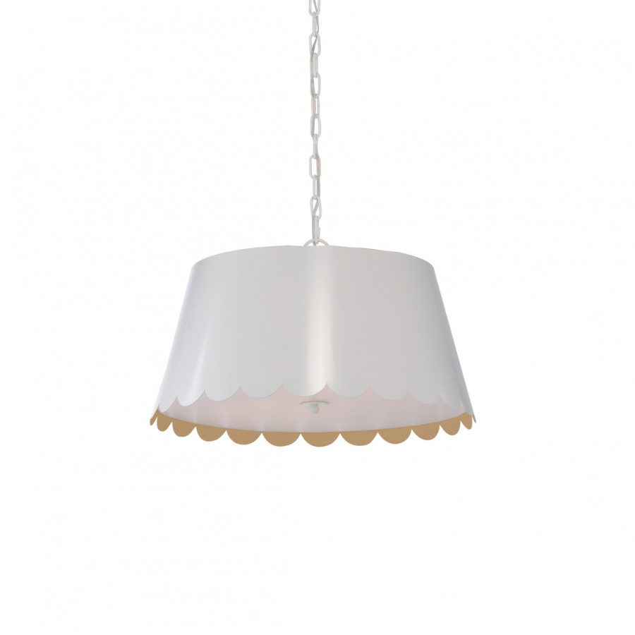 Wildwood - Mirasol Pendant
