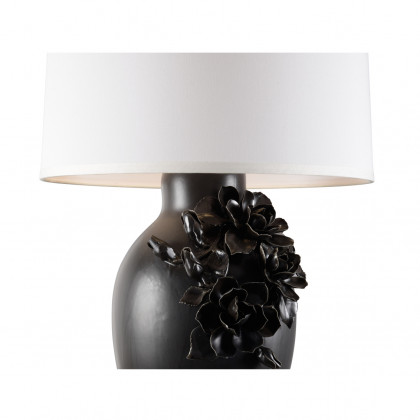Wildwood Savoir Faire Lamp - Black