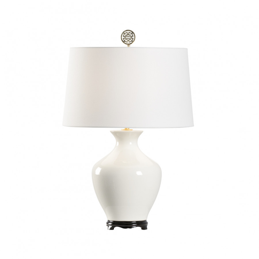 Wildwood Parkway Lamp - Tofa