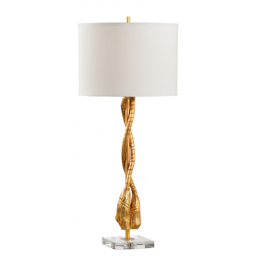 Whiteline Pomp And Circumstance Lamp