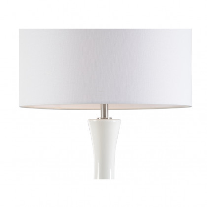 Wildwood Bamboozled Lamp - Brown