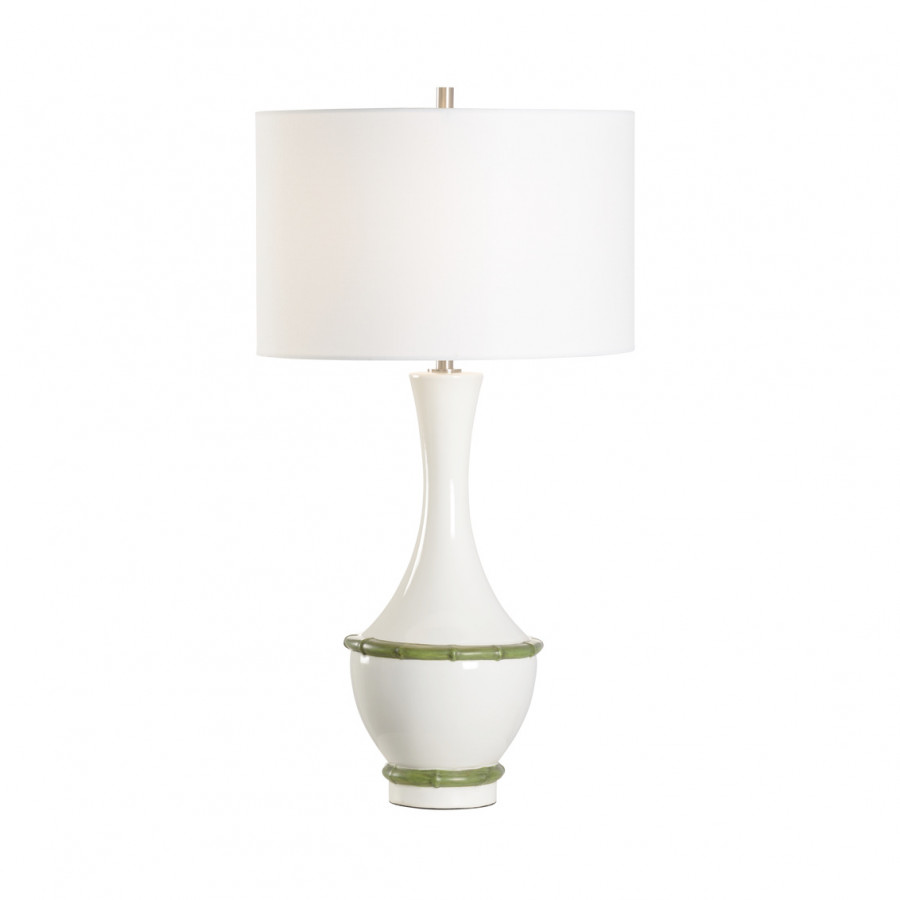 Wildwood - Bamboozled Lamp