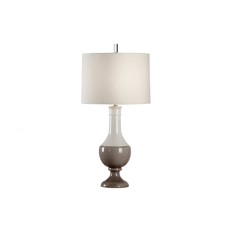 Wildwood - Sophia Lamp in Cylindr