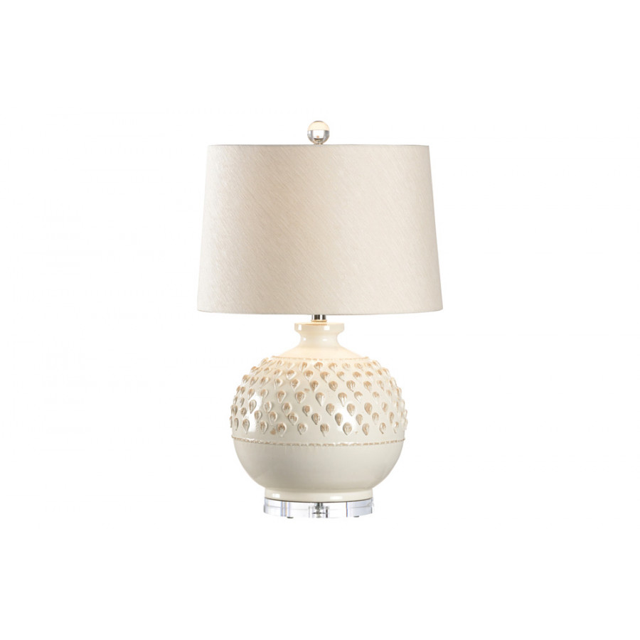 Wildwood - Carlotta Lamp