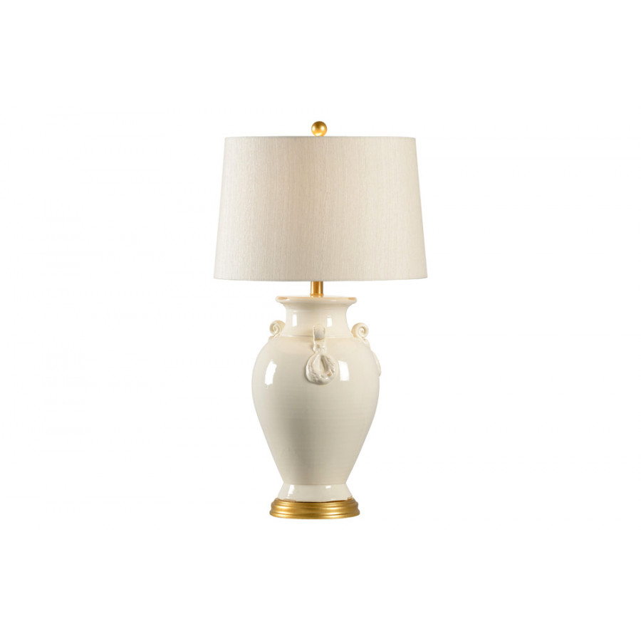 Wildwood - Fabiano Lamp