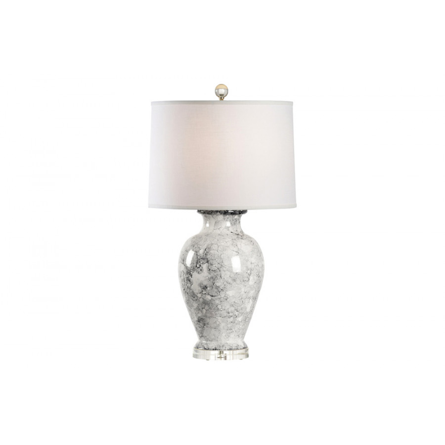 Wildwood - Argento Lamp