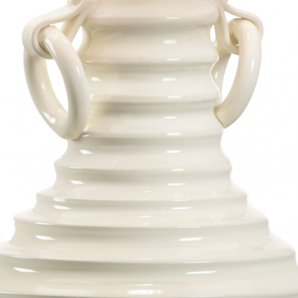 Wildwood Bugello Lamp - Bianco