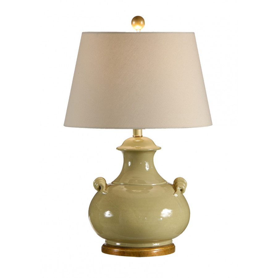 Wildwood - Niccolo Lamp