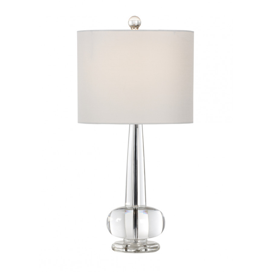 Wildwood Abbey Lamp - Kon