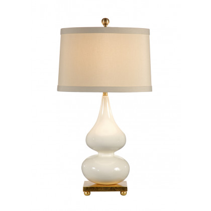 Wildwood - Whitney Lamp
