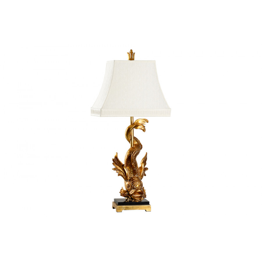 Wildwood - Imperial Dragon Lamp