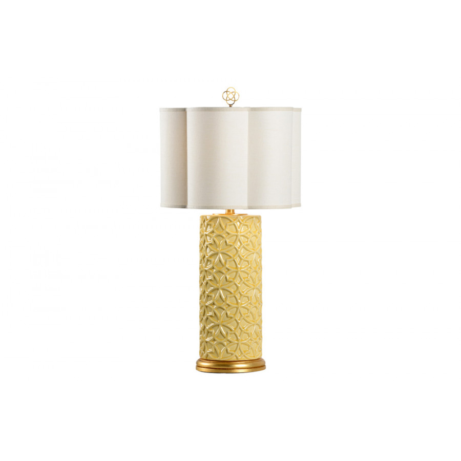 Wildwood - Cornelia Lamp