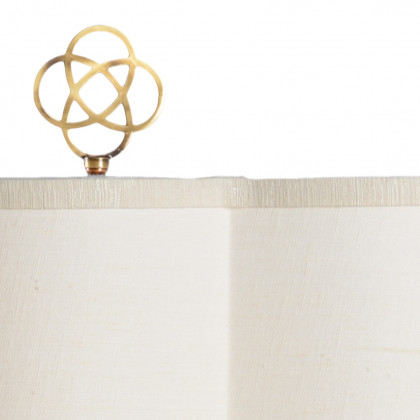 Wildwood Cornelia Lamp - Maize