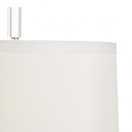 Wildwood - Summer Garden Lamp in Multi Color, Ceramic/Porcelain