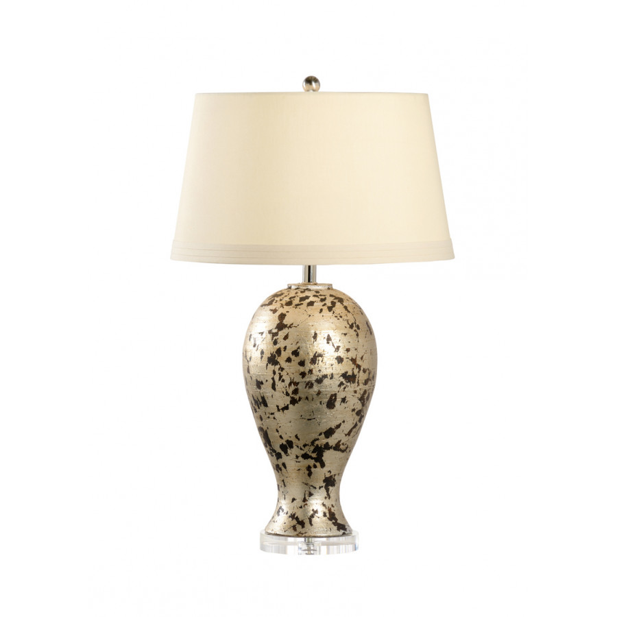 Wildwood - Diana Lamp in Oval
