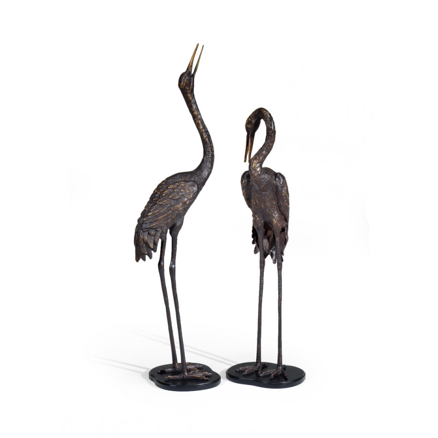 Wildwood - Cranes in Couple