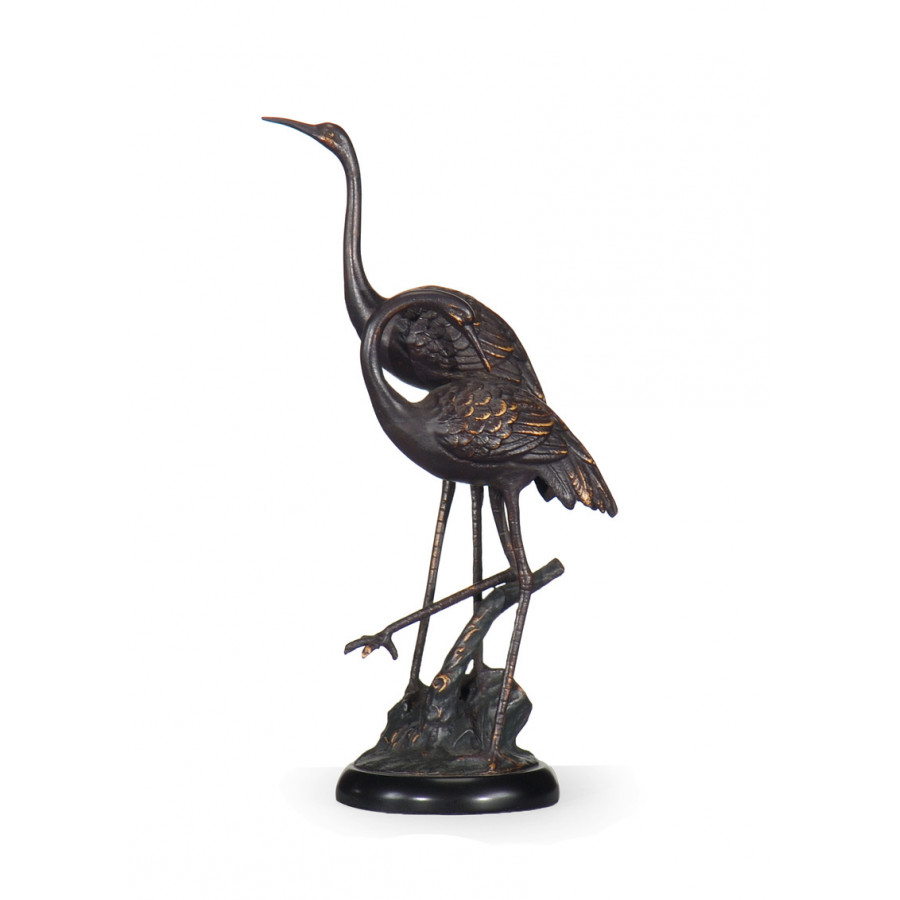 Wildwood - Cranes in One