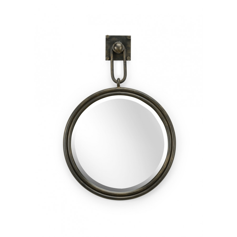 Wildwood Lucia Mirror - Bronze