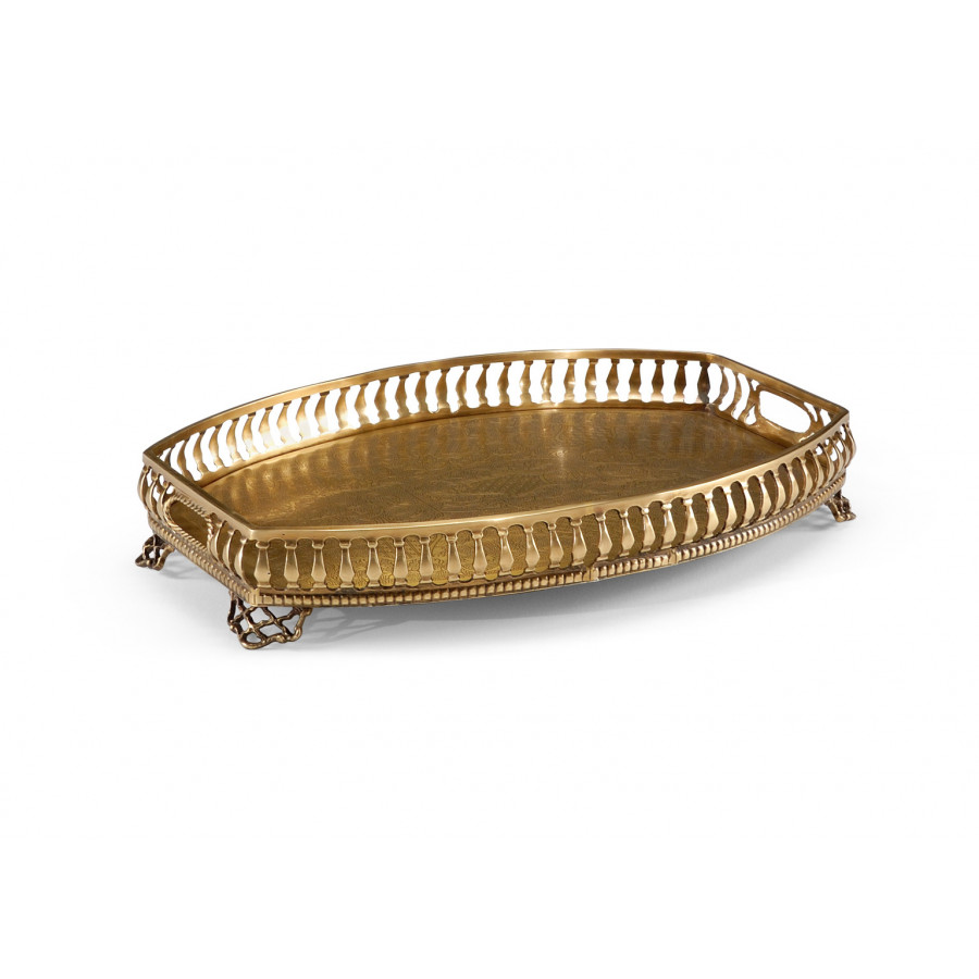 Wildwood - Gallery Tray in Big