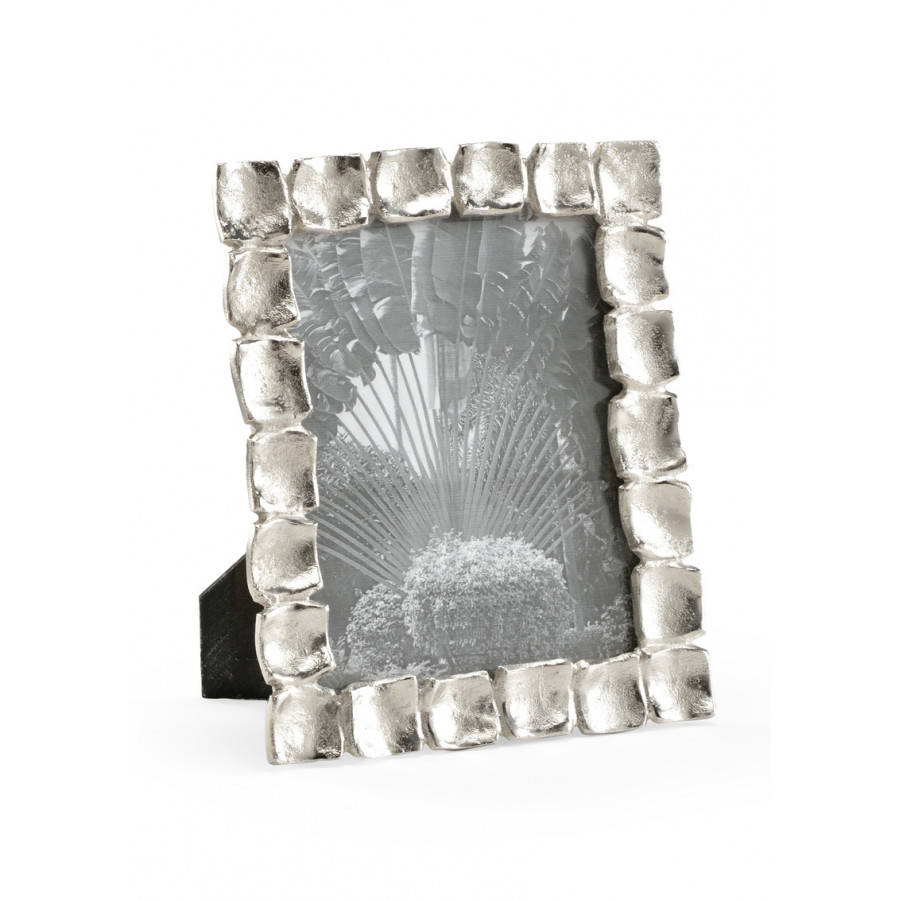 Wildwood - Shoe Buckle Frame (4x6)