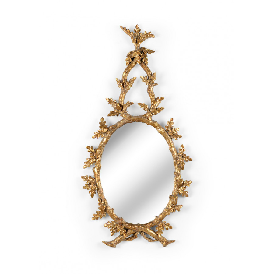 Wildwood - Oakmont Mirror