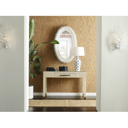 Wildwood Lucius Mirror - White