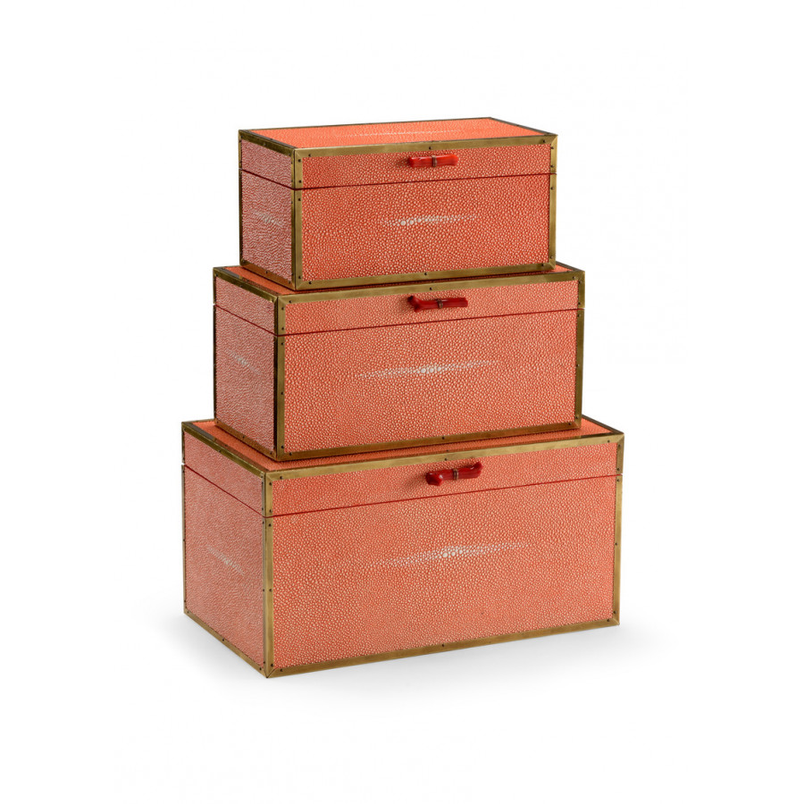 Wildwood - Cousteau Boxes